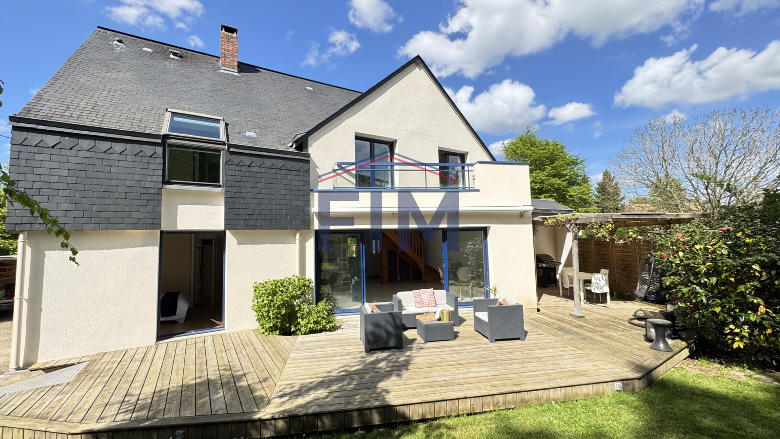 Maison 7 pièces 170 m² · à Bois-Guillaume · 170 m² · 570 000 €