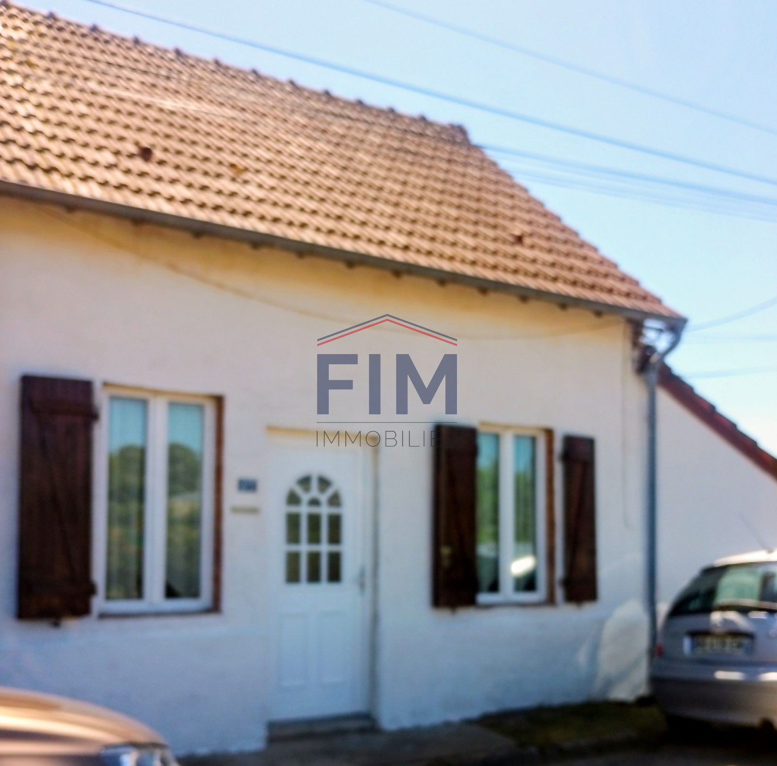 Maison 2 pièces 46 m² · à Le Treport · 46 m² · 105 000 €