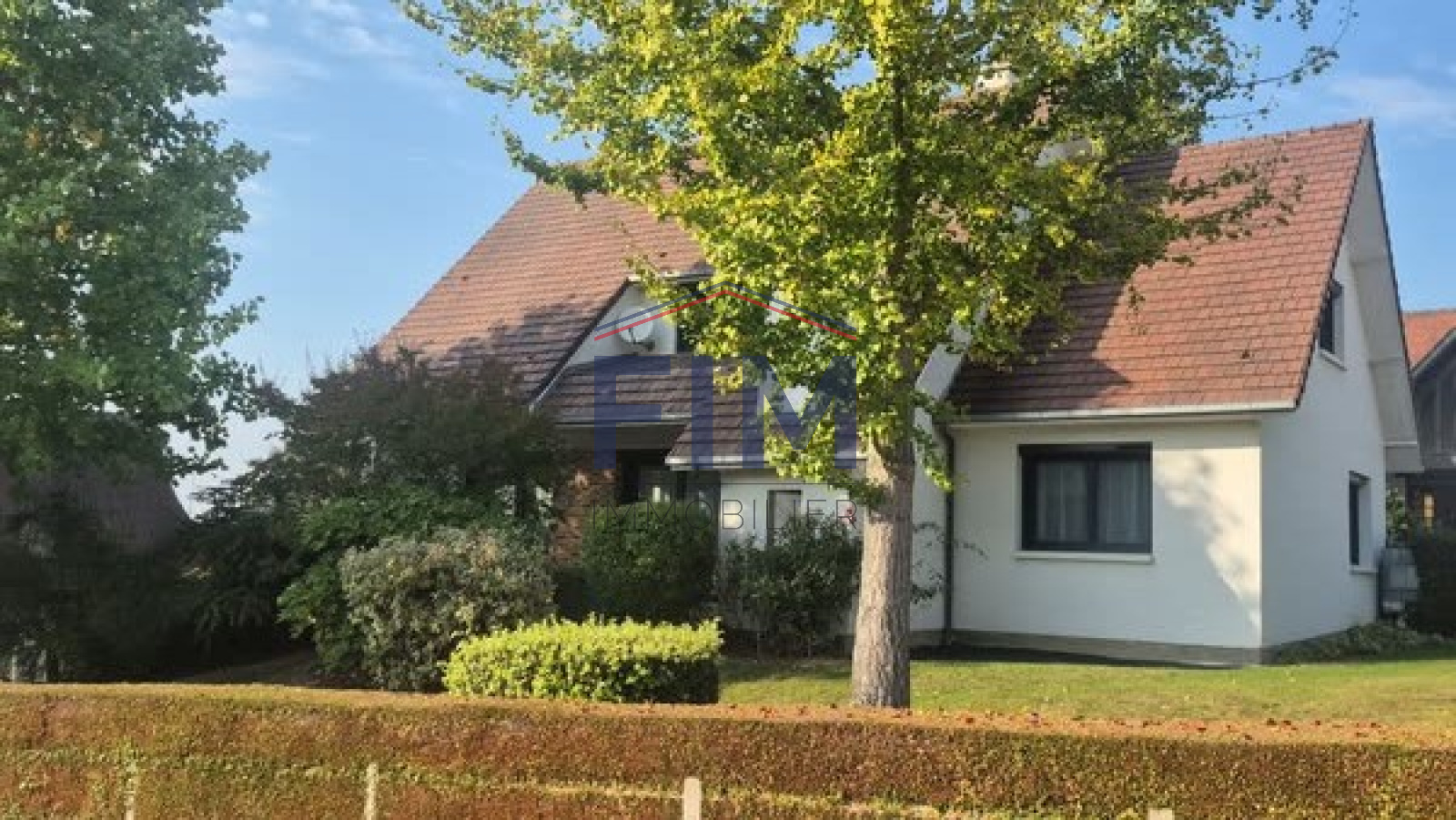 Maison 6 pièces 190 m² · à Neufchâtel-en-Bray · 190,2 m² · 395 000 €