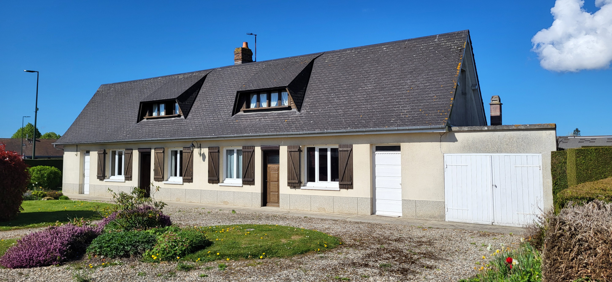 property
