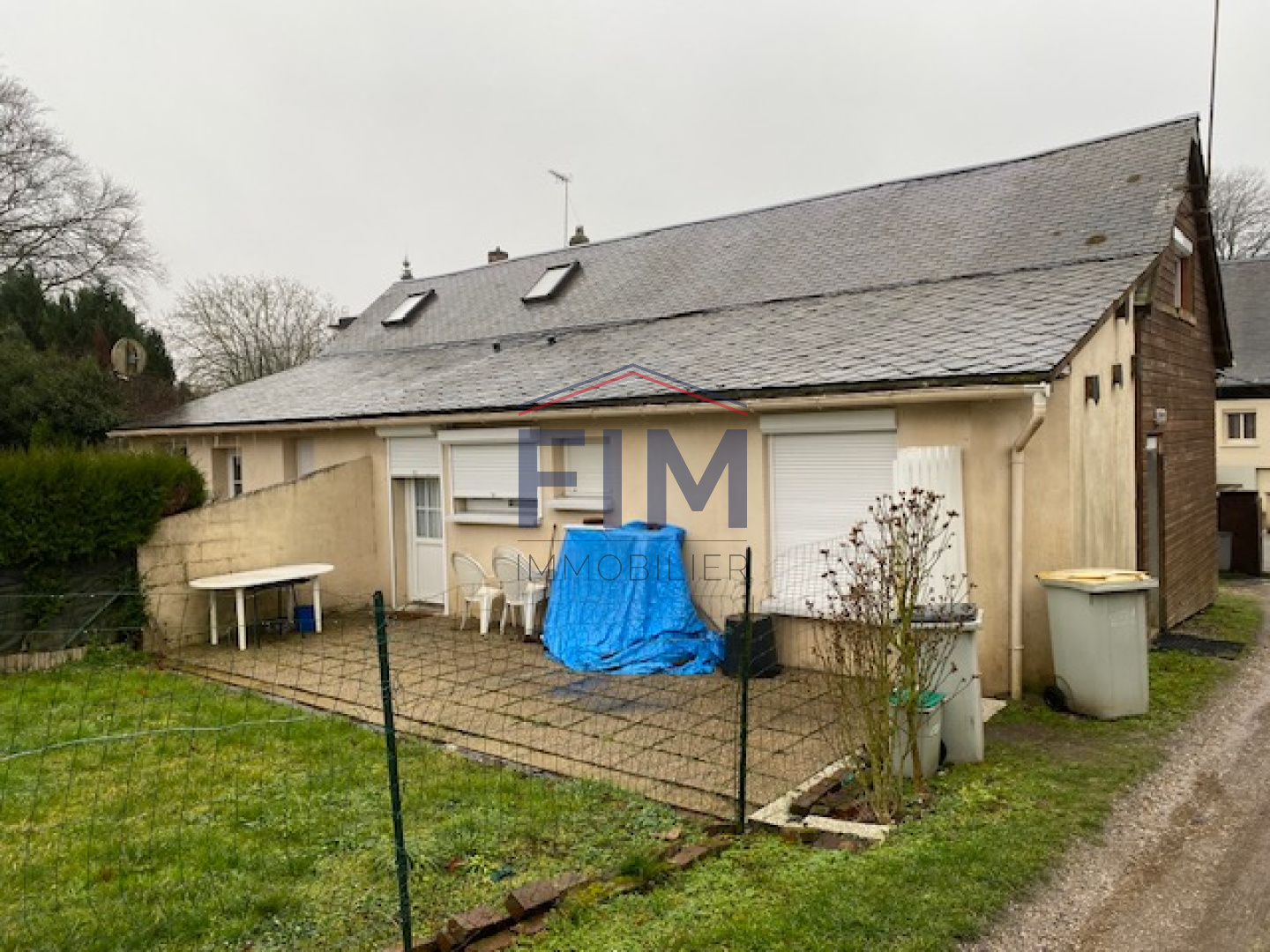 property